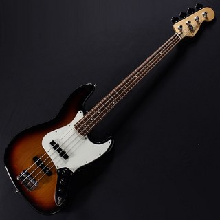 Fender【USED】 Player Jazz Bass (3-Color Sunburst/PauFerro) '21
