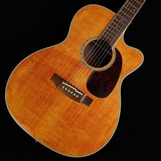 Takamine DMP761C エレアコギター 【中古】