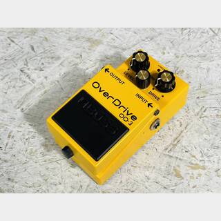 エフェクター（ギター・ベース用）、BOSS、OD-3の検索結果【楽器検索