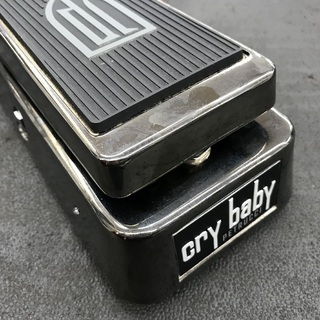 Cry Baby ワウペダル 95Q Cry Baby® Wah – モリダイラ楽器