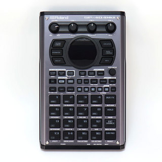 Roland 【再生品】 ROLAND SP-404 MK II サンプラー メーカー再生品 アウトレット