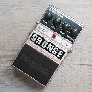 DigiTech Grunge