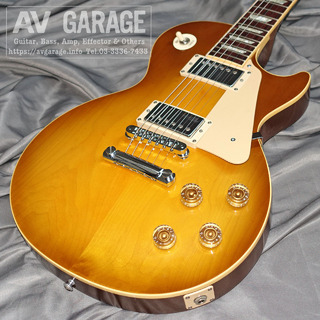 Gibson Les Paul Standard 1999年製