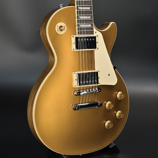 Gibson Les Paul Standard 50s Gold Top【名古屋栄店】