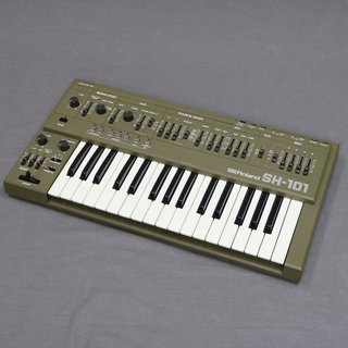 Roland SH-101 【御茶ノ水本店】