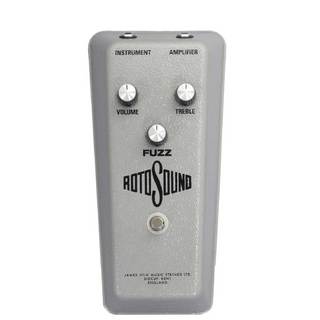 エフェクター（ギター・ベース用）、ROTOSOUNDの検索結果【楽器