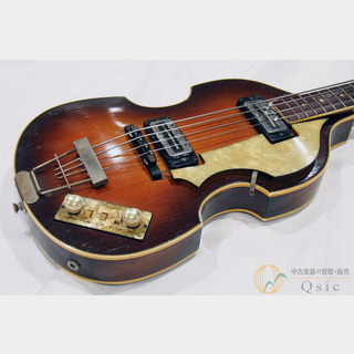 Hofner 500/1 [TK161]