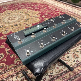 Kemper Used/Profiler REMOTE