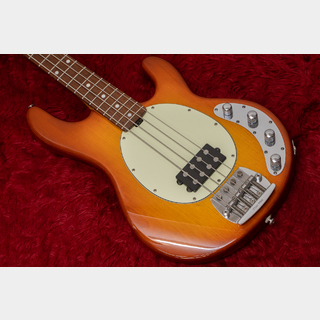 ERNIE BALL MUSIC MAN Stingray 4st Sunburst 1995 4.085kg #46161【GIB横浜】