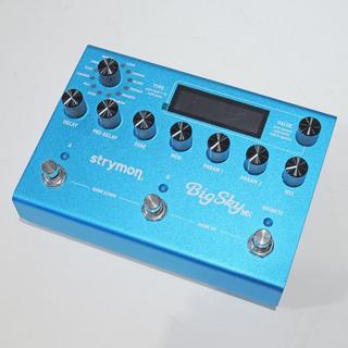 strymon、BigSkyの検索結果【楽器検索デジマート】