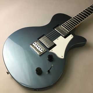 RYOGAHORNET Pelham Blue エレキギター ハムバッカー ベイクドメイプルネックホーネット