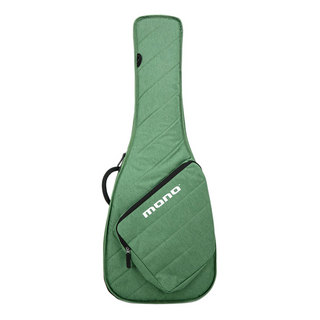 MONO M80 SEG-V2-AZG Guitar Sleeve 2.0 Amazon Green エレキギター用ギグバッグ