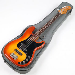 Fender 【中古】 Fender USA PRECISION BASS Sienna Sunburst MOD 1979年製 プレシジョンベース エレキベース PJ