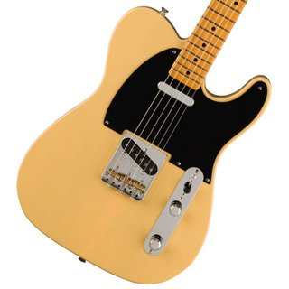Fender Vintera II 50s Nocaster Maple Fingerboard Blackguard Blonde フェンダー【御茶ノ水本店】