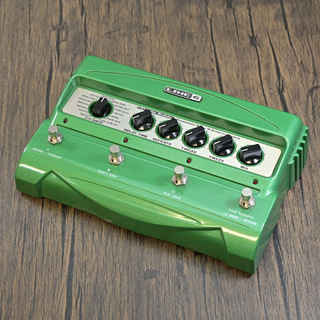 LINE 6 DL4 Delay Modeler ディレイ【名古屋栄店】