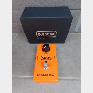 MXRM101 Phase90 フェイザー