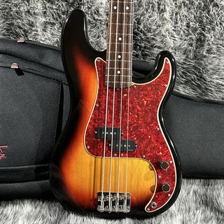 Fender Japan PB62 EMG mod