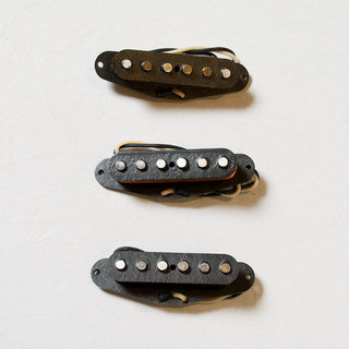 Ron Ellis Pickups 50/60S Set Non RWRP