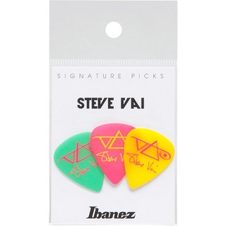 Ibanez Steve Vai Signature Model Pick [B1000SVGPY]