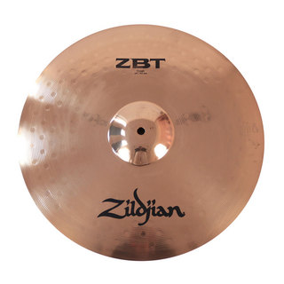 Zildjian 【中古】 ZILDJIAN ジルジャン ZBT Crash 16インチ クラッシュシンバル