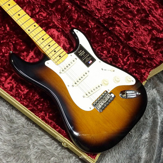 FenderAmerican Vintage II 1957 Stratocaster MN 2-Color Sunburst