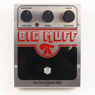 Electro-Harmonix 【中古】 ファズ ディストーション エフェクター ELECTRO-HARMONIX エレハモ Big Muff Pi ビッグマフ