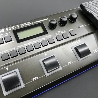 BOSS、GT-001の検索結果【楽器検索デジマート】