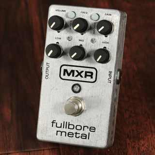 MXRM116 Fullbore Metal  【梅田店】