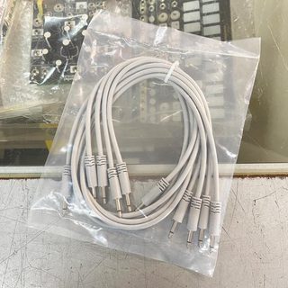 PolarNoise Eurorack パッチケーブル 60cm