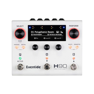 Eventide、H9の検索結果【楽器検索デジマート】