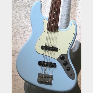 Fender 【軽量!!】FSR Collection Made in Japan Traditional 60s Jazz Bass -Daphne Blue- #JD24020041【3.83kg】