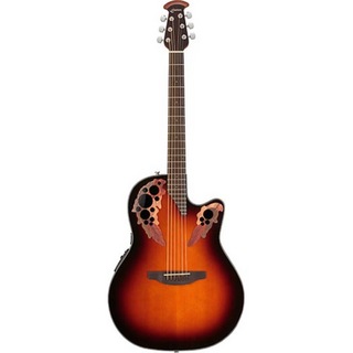 Ovation CE44-1-G SB Celebrity Elite CE44-1 Sunburst エレクトリックアコースティックギター