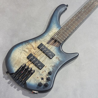 Ibanez EHB Workshop EHB1500-CTF (Cosmic Blue Starburst Flat)