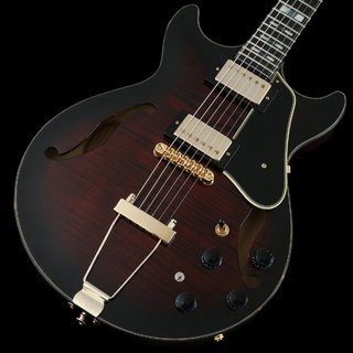 Ibanez ARTSTAR Series AMH100FM-DVS (Dark Violin Sunburst) アイバニーズ フルアコ【御茶ノ水本店】