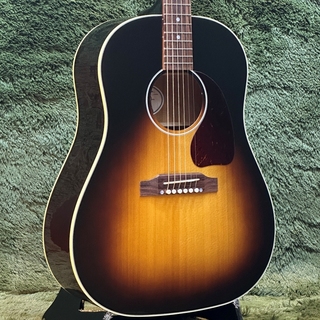 Gibson 【新品特価!】J-45 Standard -Vintage Sunburst- #21514109【48回迄金利0%対象】【送料当社負担】