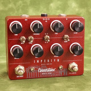 Cornerstone 【USED】 Imperium (GLADIO SC ＆ Antique)