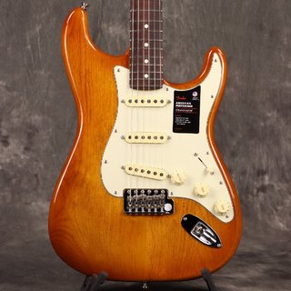 FenderAmerican Performer Stratocaster Rosewood Fingerboard Honey Burst[S/N US23029978]【WEBSHOP】