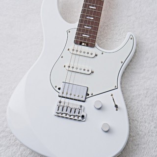 動画連動】Yamaha Pacifica Standard Plus Shin Sakiura × JUVENILE