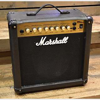 Marshall MG15DFX 【心斎橋店】