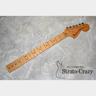 Fender Original ''72 Stratocaster Maple neck (Complete)