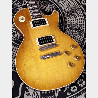 Gibson Slash Jessica Les Paul Standard -Honey Burst-【#204440202】【軽量3.86kg】