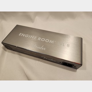 Fender ENGINE ROOM LVL8