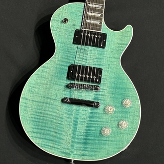 Gibson Les Paul Modern Figured SG Seafoam Green