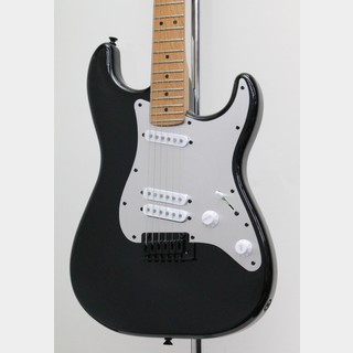 Squier by Fender Contemporary Stratocaster Special / Black 