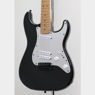 Squier by Fender  Contemporary Stratocaster Special / Black 