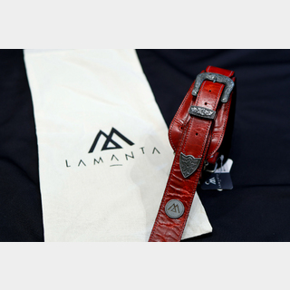 LAMANTA 【LM09RS】Stage Leo/Red【送料無料!】