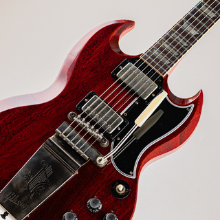 エレクトリックギター ＞ SGタイプ、Gibson Custom Shop、SG Standard