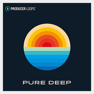 PRODUCER LOOPS PURE DEEP