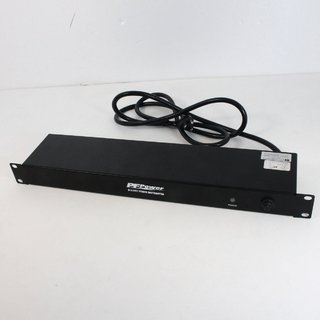 【人気沸騰】 中古】FURMAN M-8x2 ラックマウント電源タップ（FURMAN Plug 配信機器・PA機器・レコーディング機器