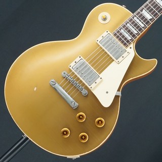 Gibson Custom Shop 【USED】 Historic Collection 1957 Les Paul Reissue Mod. (Gold Top) 【SN.7 2488】